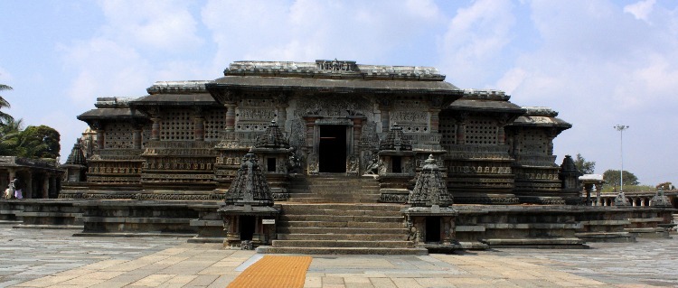 chennakeshava temple